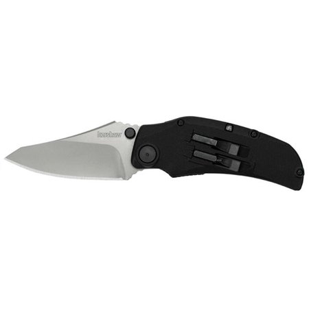 TINKERTOOLS Payload Knife - Stainless Steel TI2139839